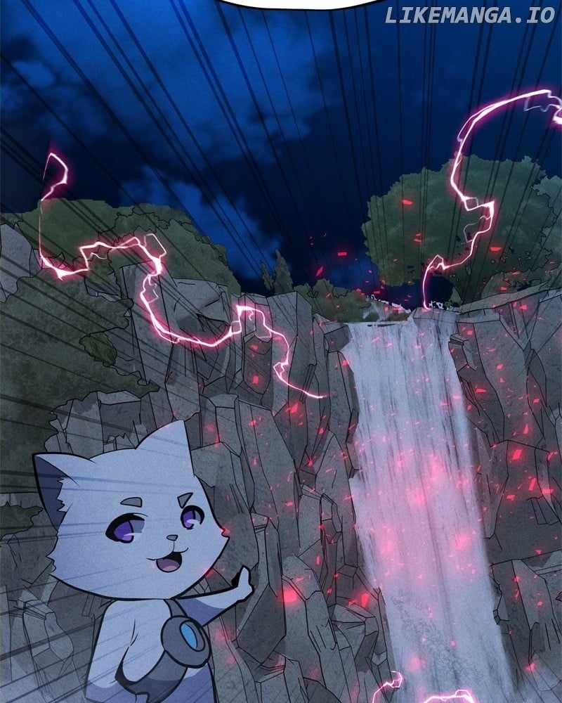 Solo Spell Caster Chapter 187 78